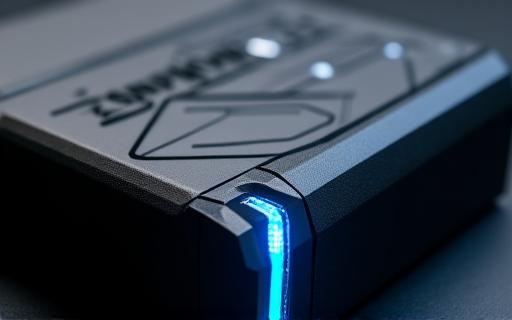 Апаратний модуль Silex Core